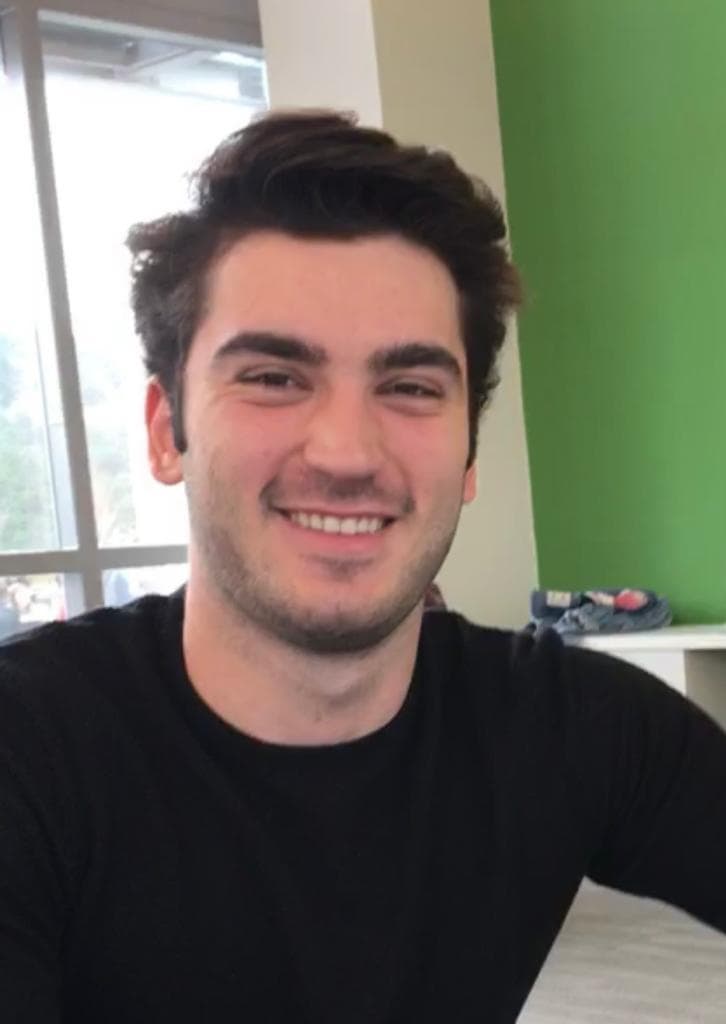Huseyin Kaplan